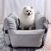 Dog Car Seat & Travel Bed